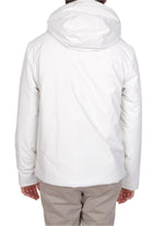 GIACCHE E GIUBBOTTI Bianco Heskimo