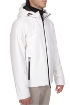 GIACCHE E GIUBBOTTI Bianco Heskimo