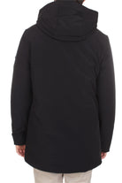 GIACCHE E GIUBBOTTI Nero Heskimo