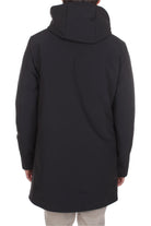 GIACCHE E GIUBBOTTI Nero Heskimo