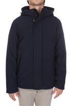 GIACCHE E GIUBBOTTI Blu Heskimo