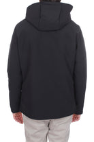 GIACCHE E GIUBBOTTI Nero Heskimo