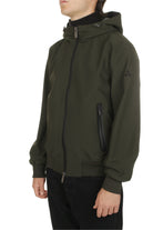 GIACCHE E GIUBBOTTI Verde Heskimo