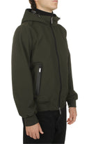 GIACCHE E GIUBBOTTI Verde Heskimo