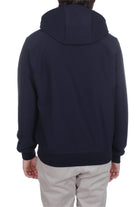 GIACCHE E GIUBBOTTI Blu Heskimo