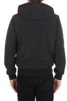 GIACCHE E GIUBBOTTI Nero Heskimo