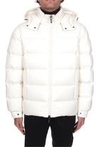 GIACCHE E GIUBBOTTI Bianco Heskimo