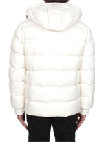 GIACCHE E GIUBBOTTI Bianco Heskimo