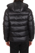 GIACCHE E GIUBBOTTI Nero Heskimo