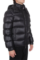 GIACCHE E GIUBBOTTI Nero Heskimo