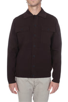 GIACCHE E GIUBBOTTI Marrone Heskimo