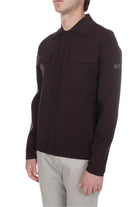 GIACCHE E GIUBBOTTI Marrone Heskimo