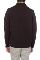 GIACCHE E GIUBBOTTI Marrone Heskimo