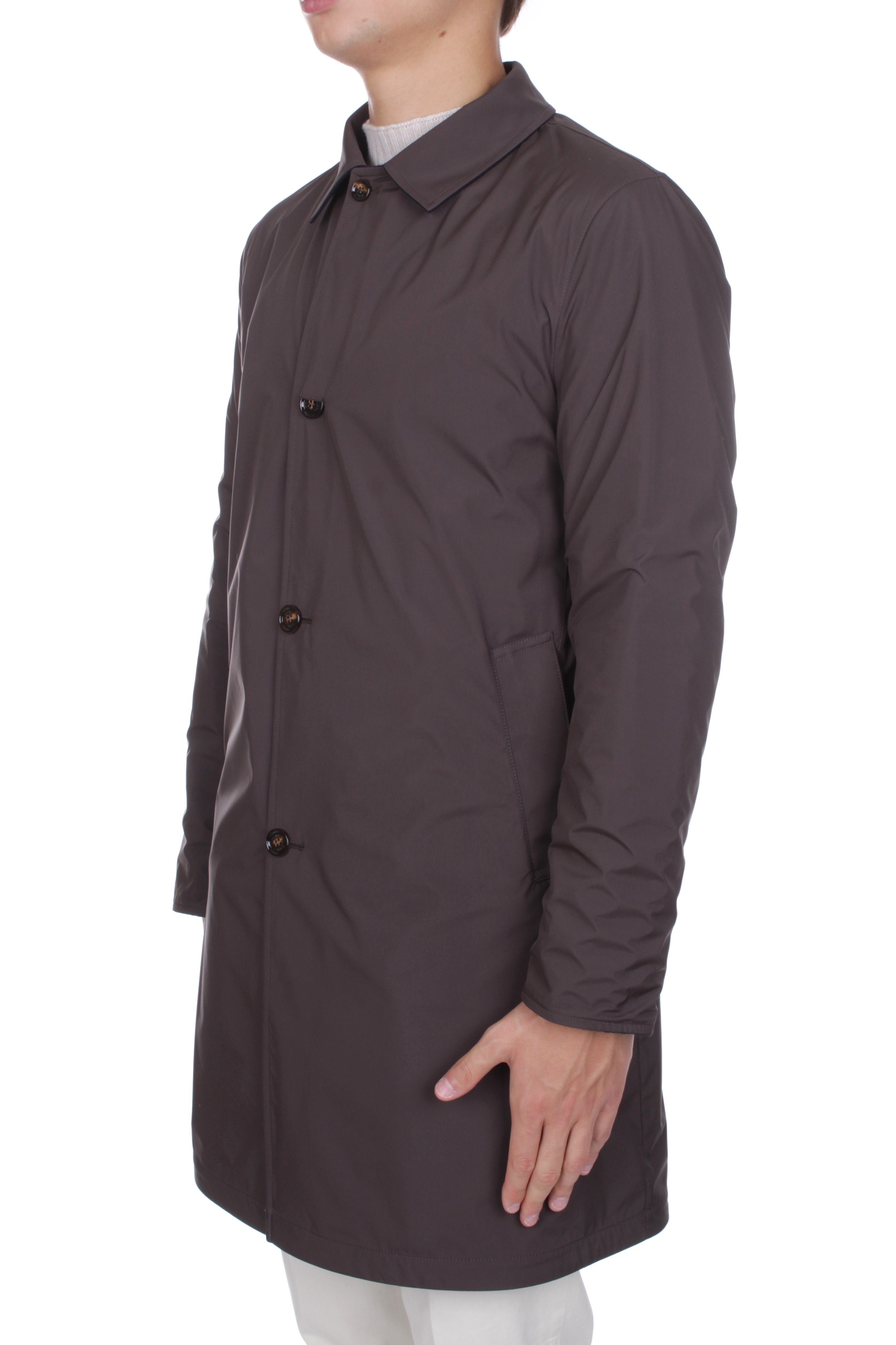 CAPPOTTI Multicolore Kired X Histores