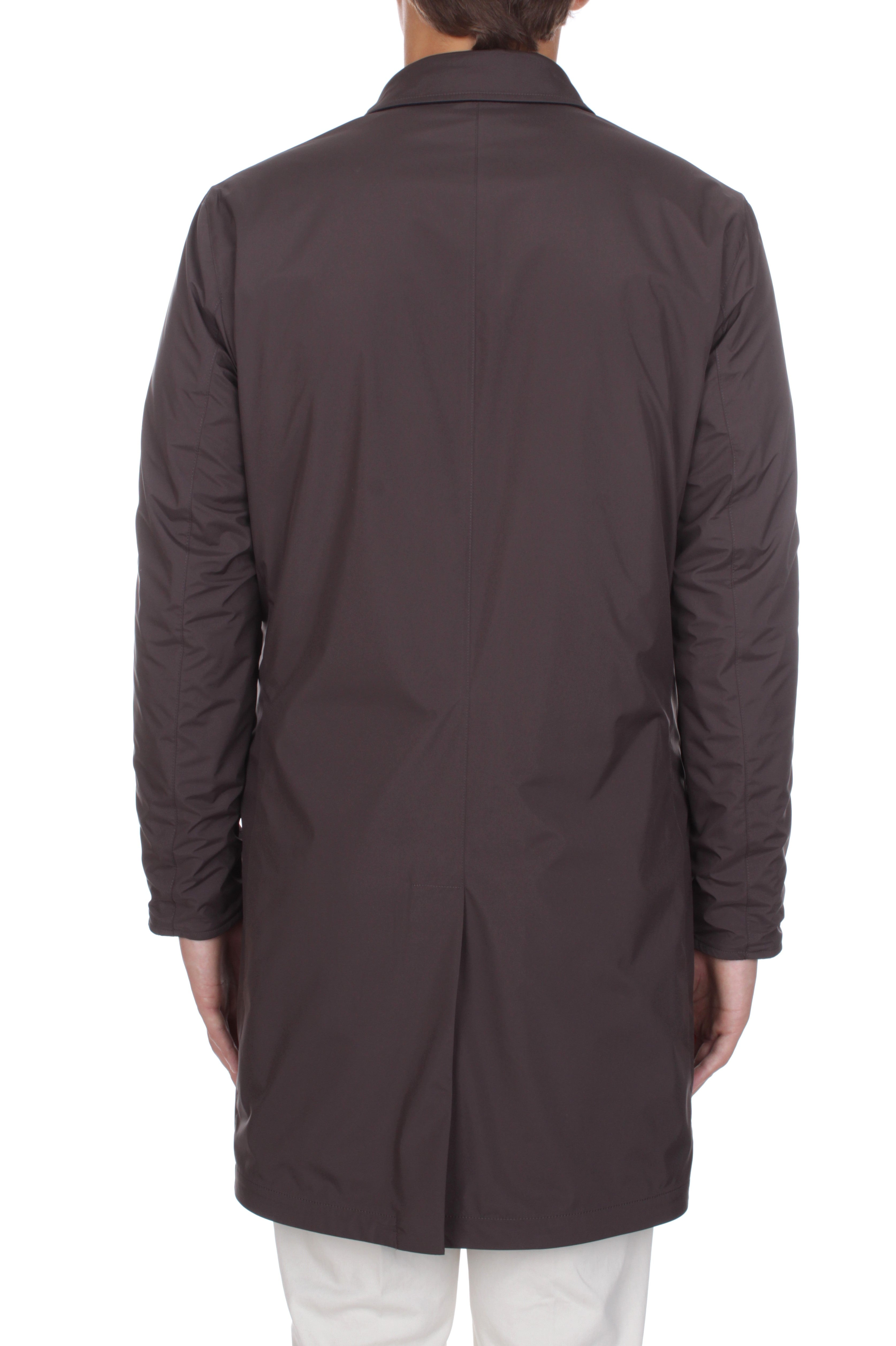 CAPPOTTI Multicolore Kired X Histores