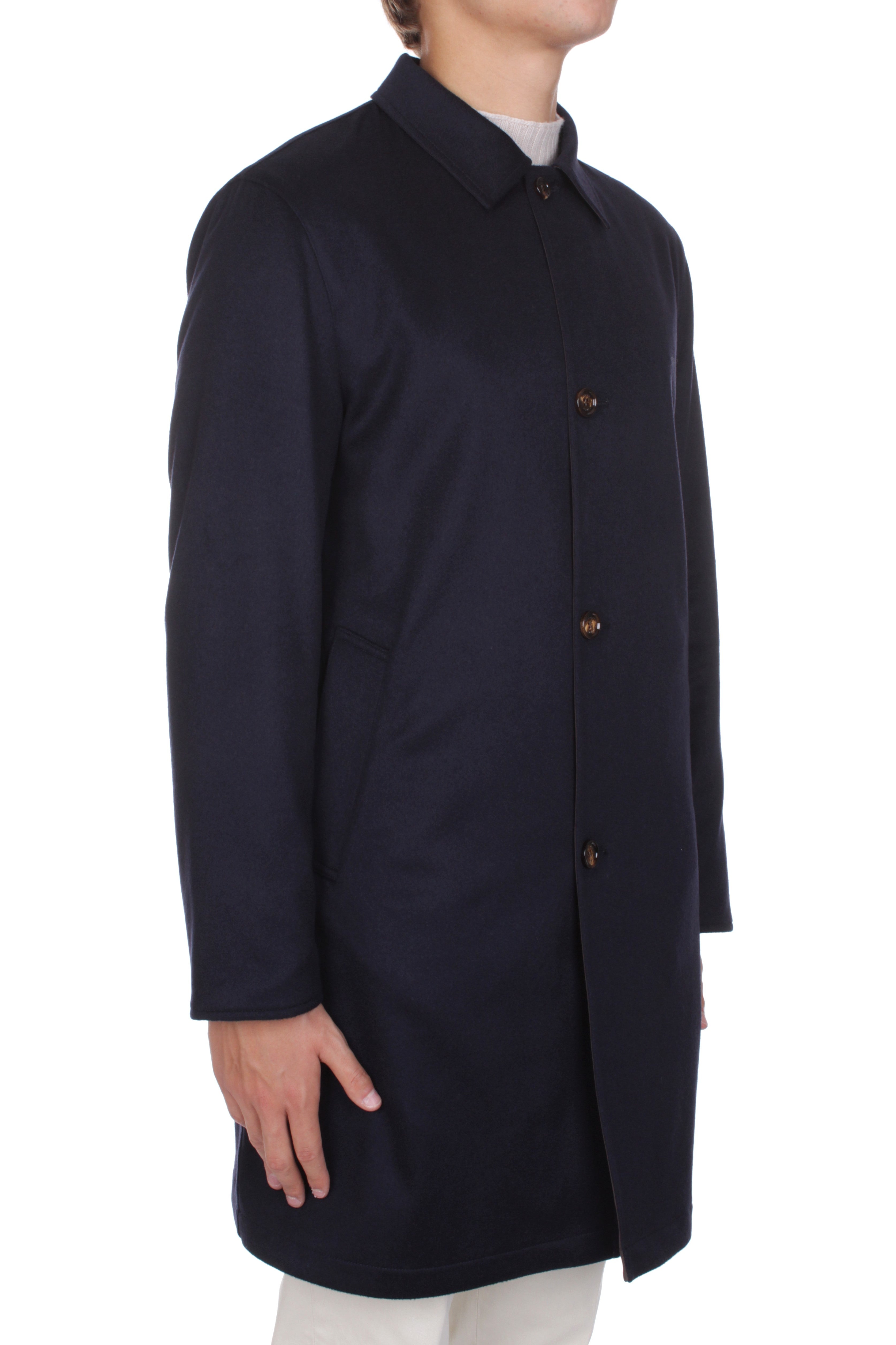 CAPPOTTI Multicolore Kired X Histores