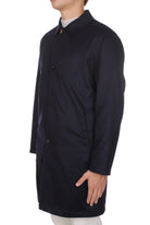 CAPPOTTI Multicolore Kired X Histores