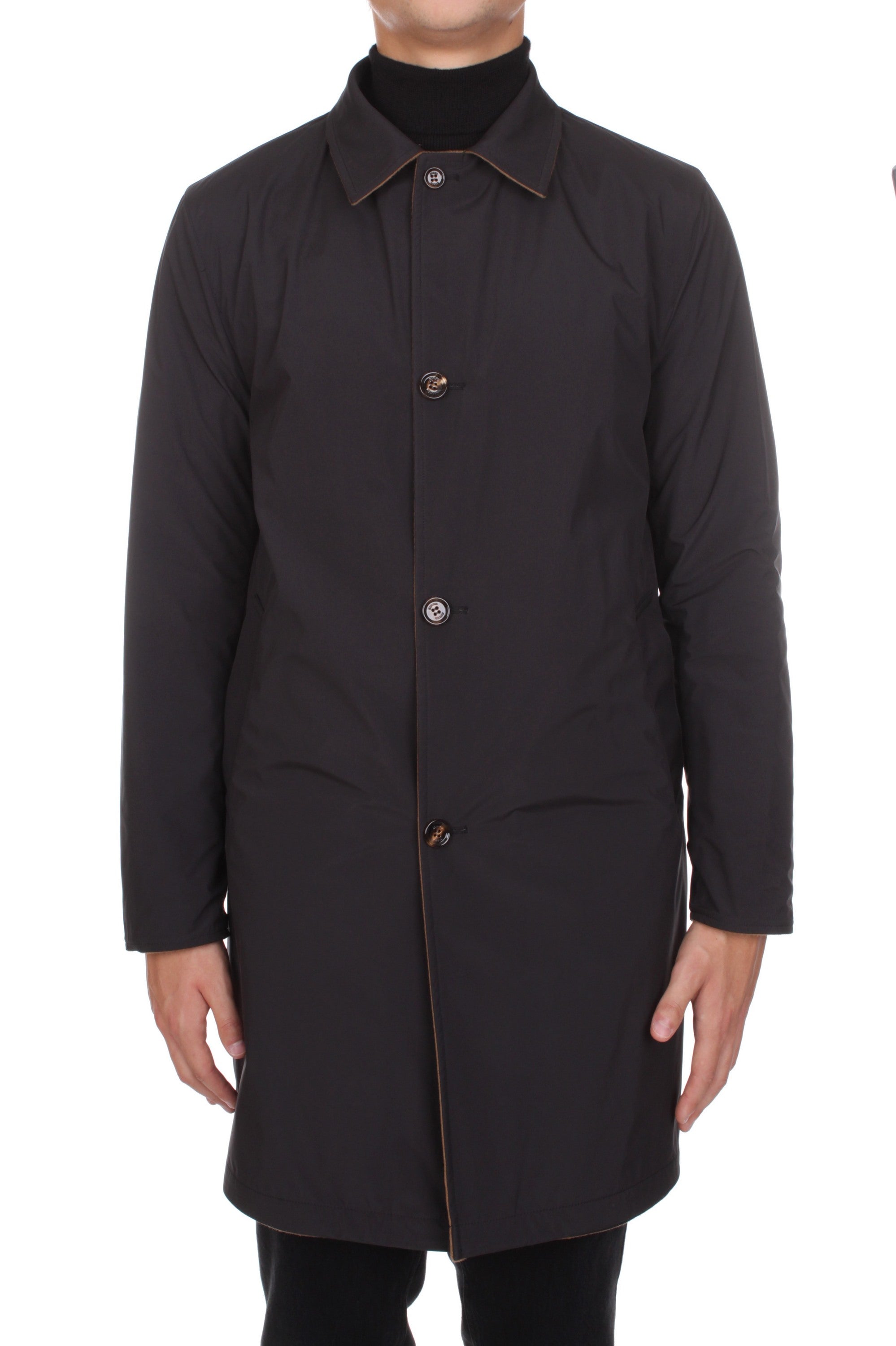 CAPPOTTI Multicolore Kired X Histores