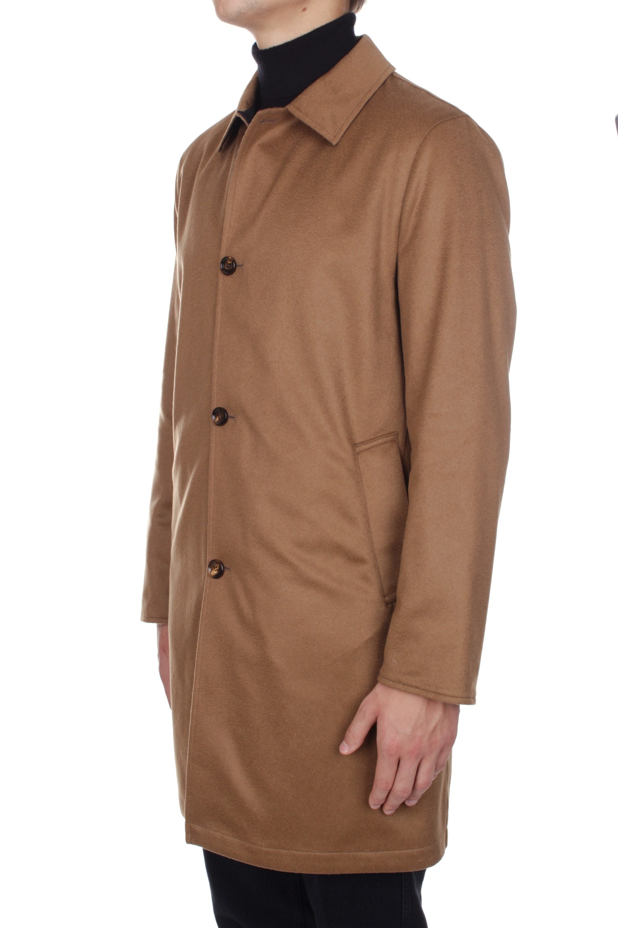 CAPPOTTI Multicolore Kired X Histores