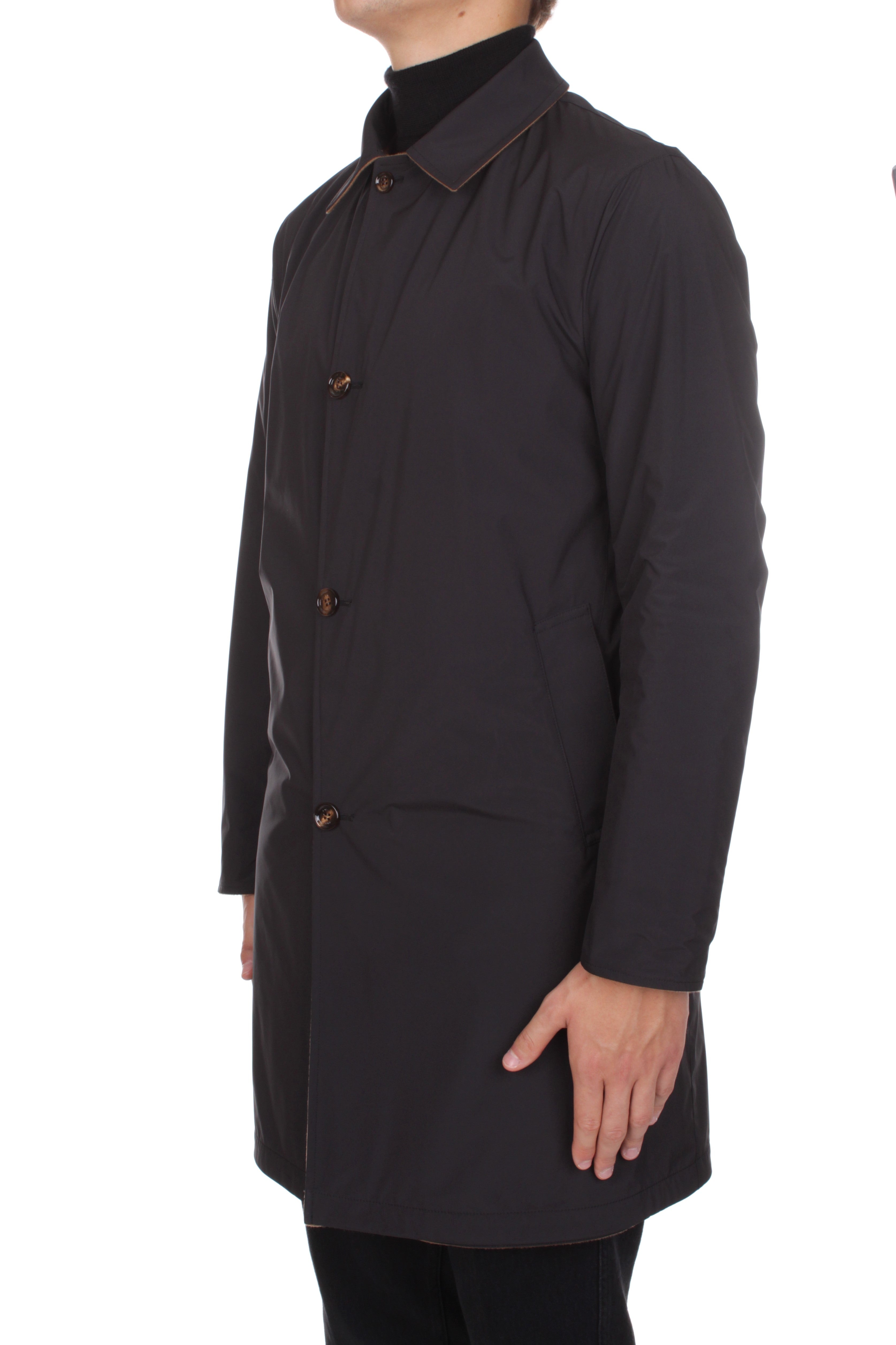 CAPPOTTI Multicolore Kired X Histores