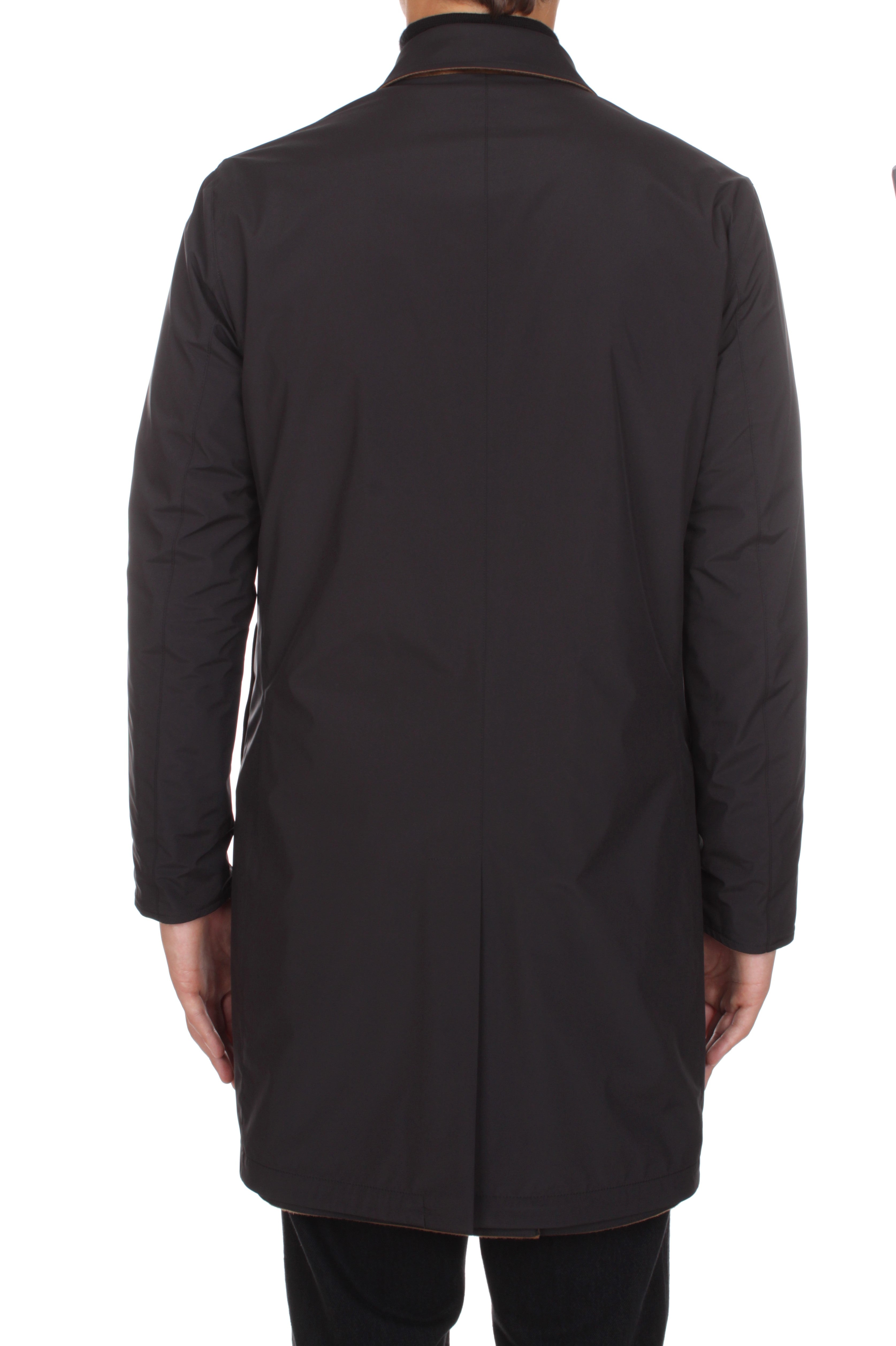 CAPPOTTI Multicolore Kired X Histores