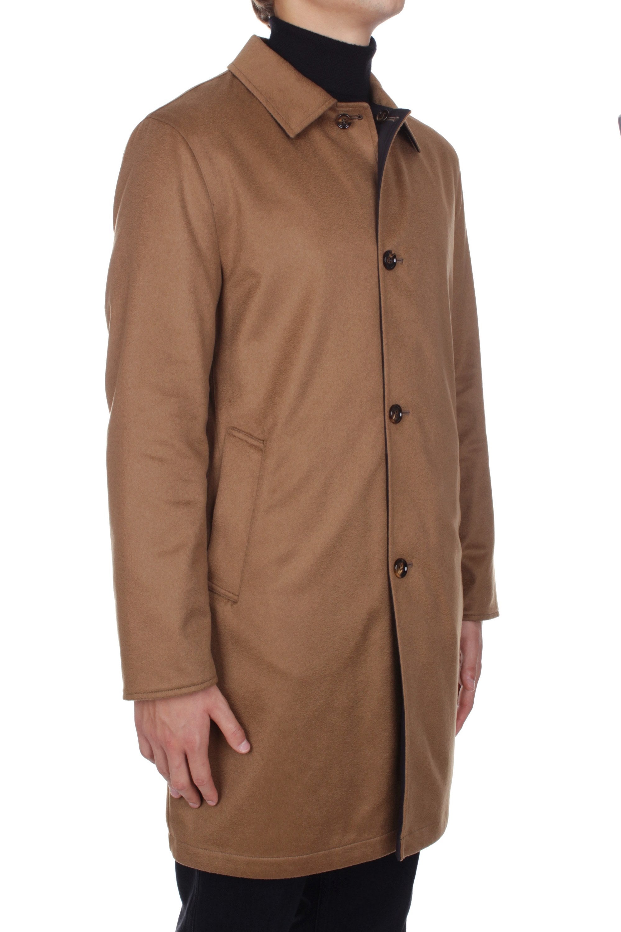 CAPPOTTI Multicolore Kired X Histores