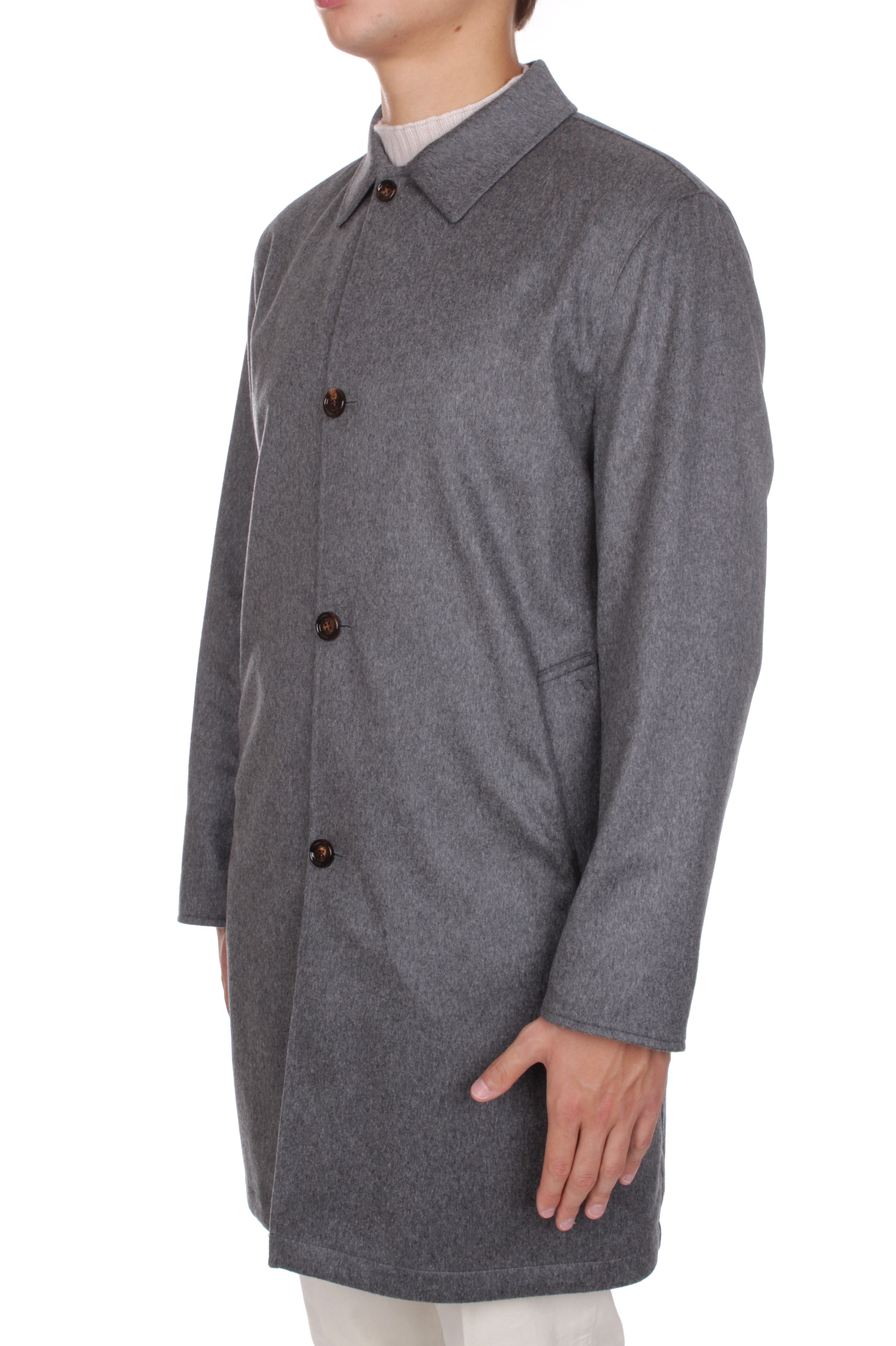 CAPPOTTI Multicolore Kired X Histores