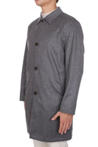 CAPPOTTI Multicolore Kired X Histores