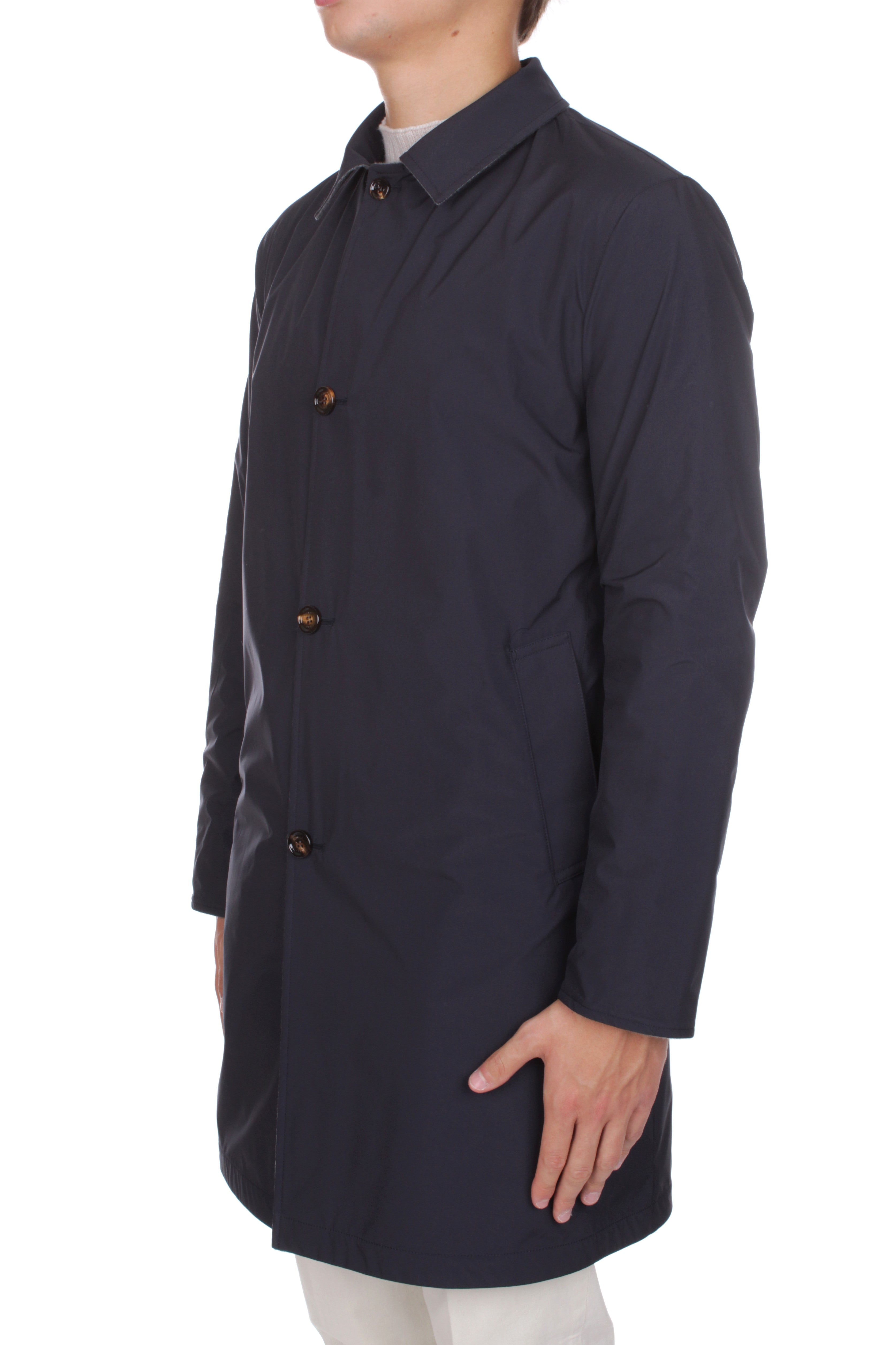 CAPPOTTI Multicolore Kired X Histores