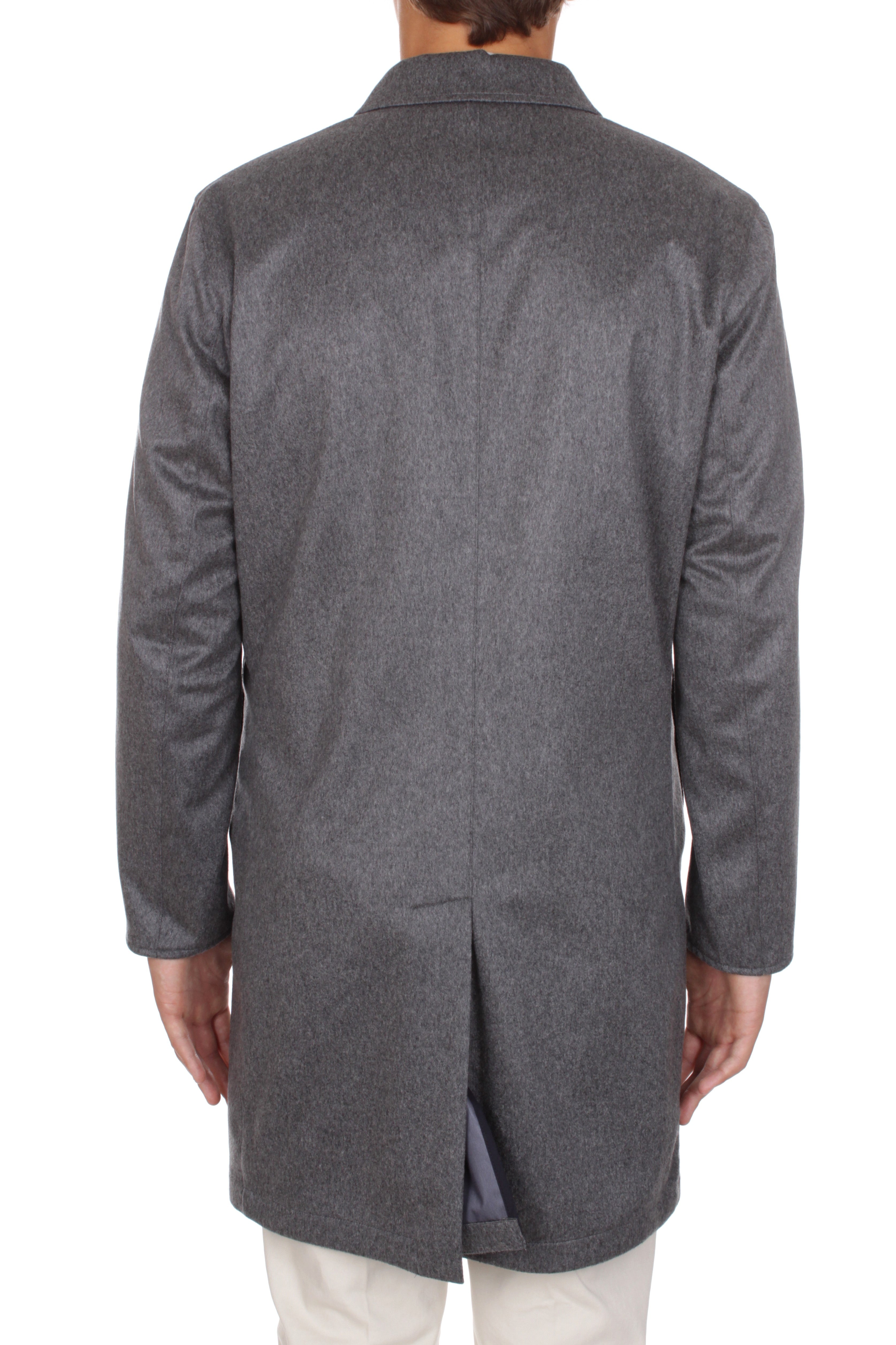 CAPPOTTI Multicolore Kired X Histores