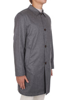 CAPPOTTI Multicolore Kired X Histores