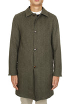 CAPPOTTI Multicolore Kired X Histores