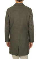 CAPPOTTI Multicolore Kired X Histores