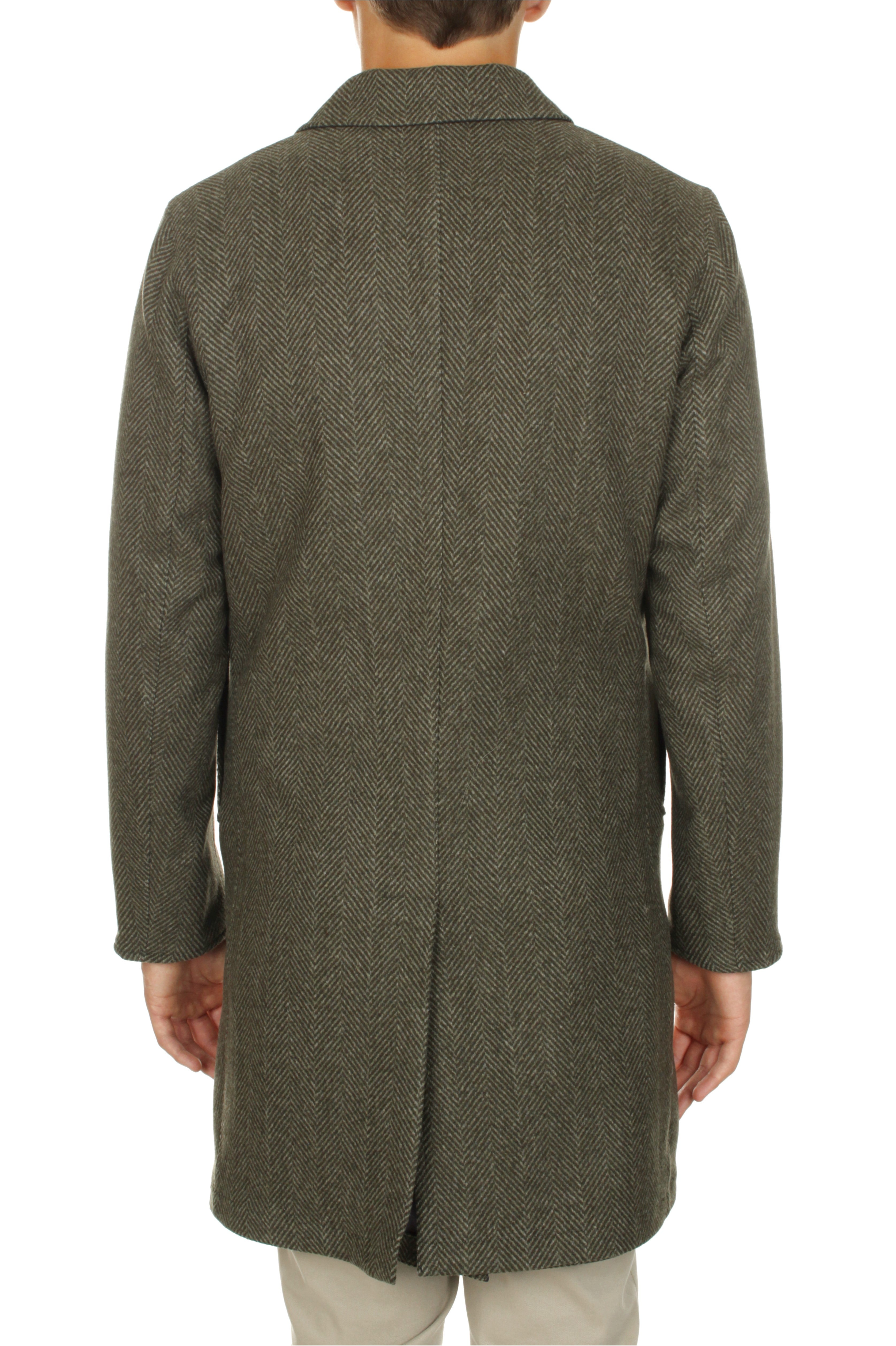 CAPPOTTI Multicolore Kired X Histores