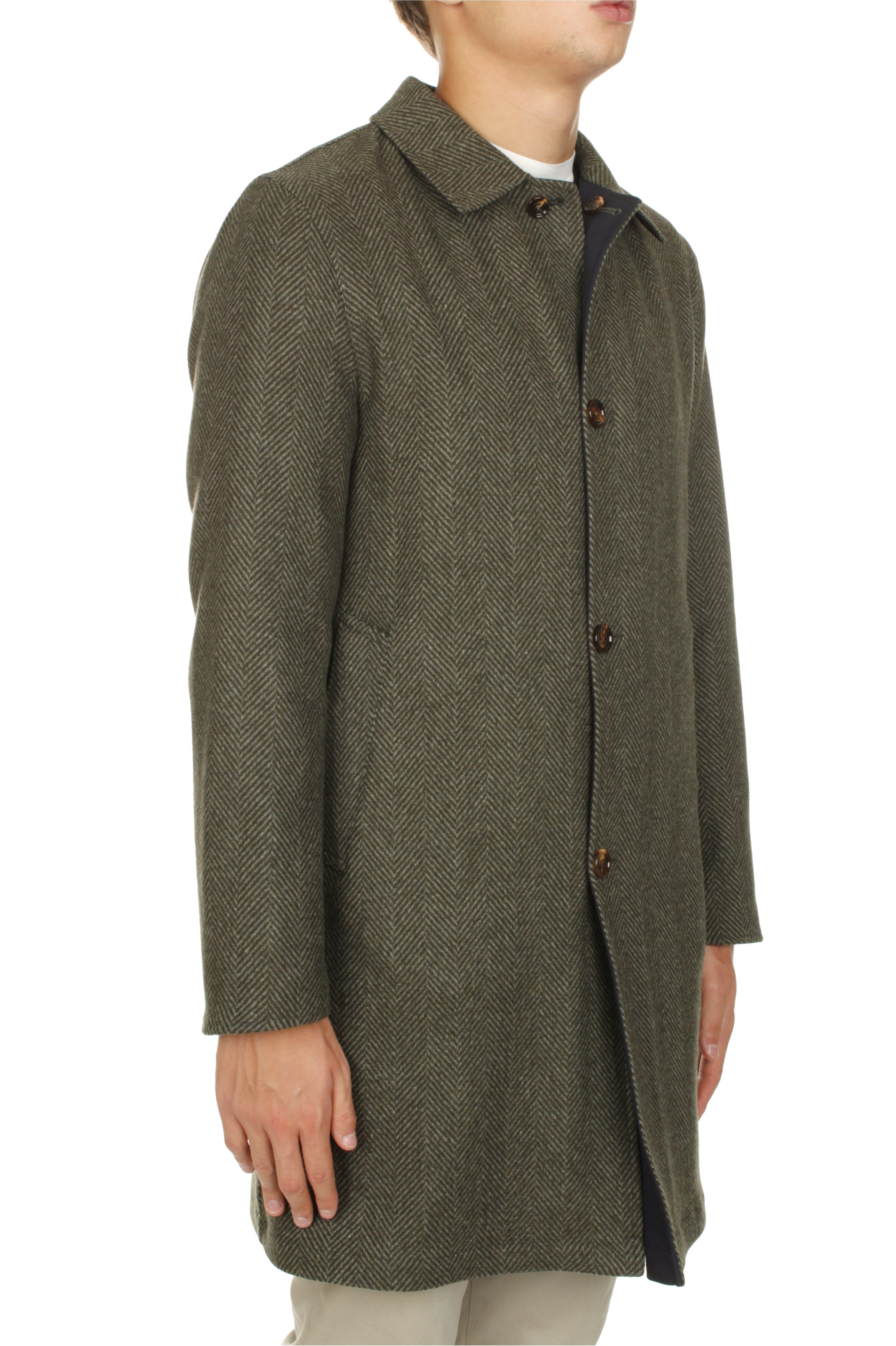 CAPPOTTI Multicolore Kired X Histores