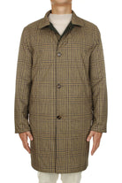 CAPPOTTI Multicolore Kired X Histores