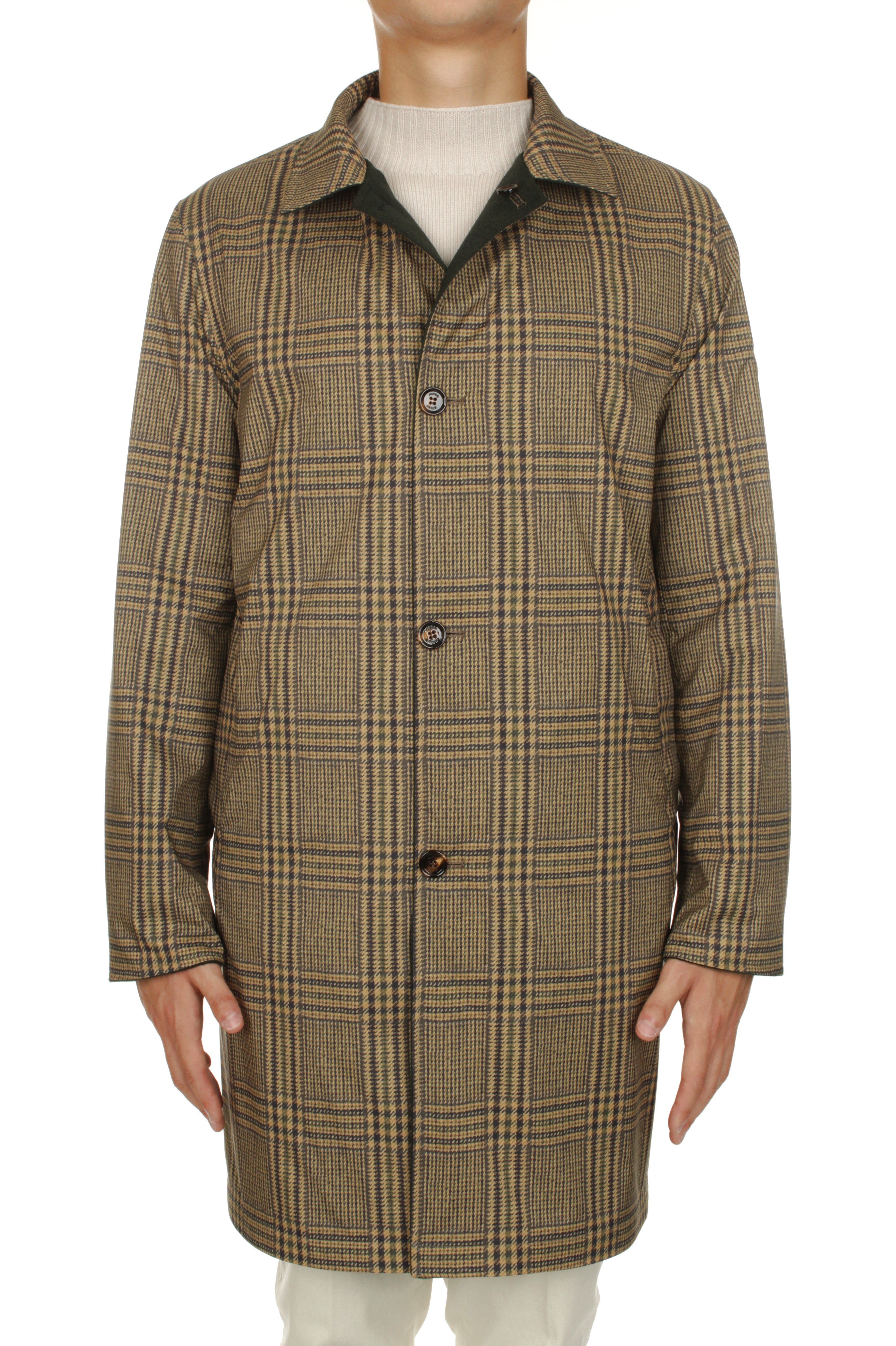 CAPPOTTI Multicolore Kired X Histores