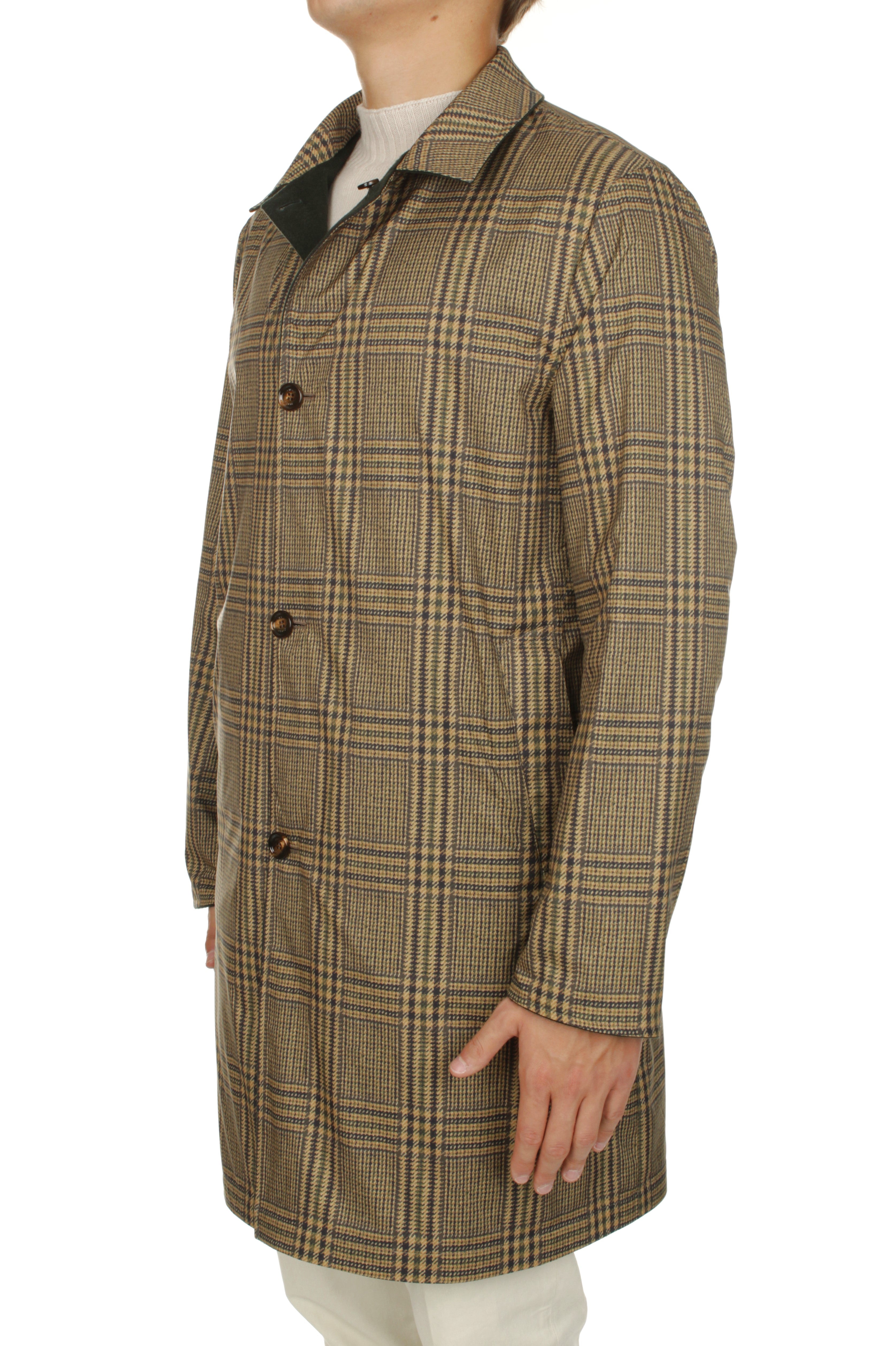 CAPPOTTI Multicolore Kired X Histores