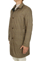 CAPPOTTI Multicolore Kired X Histores