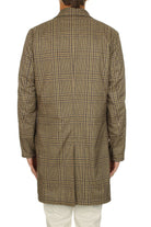 CAPPOTTI Multicolore Kired X Histores