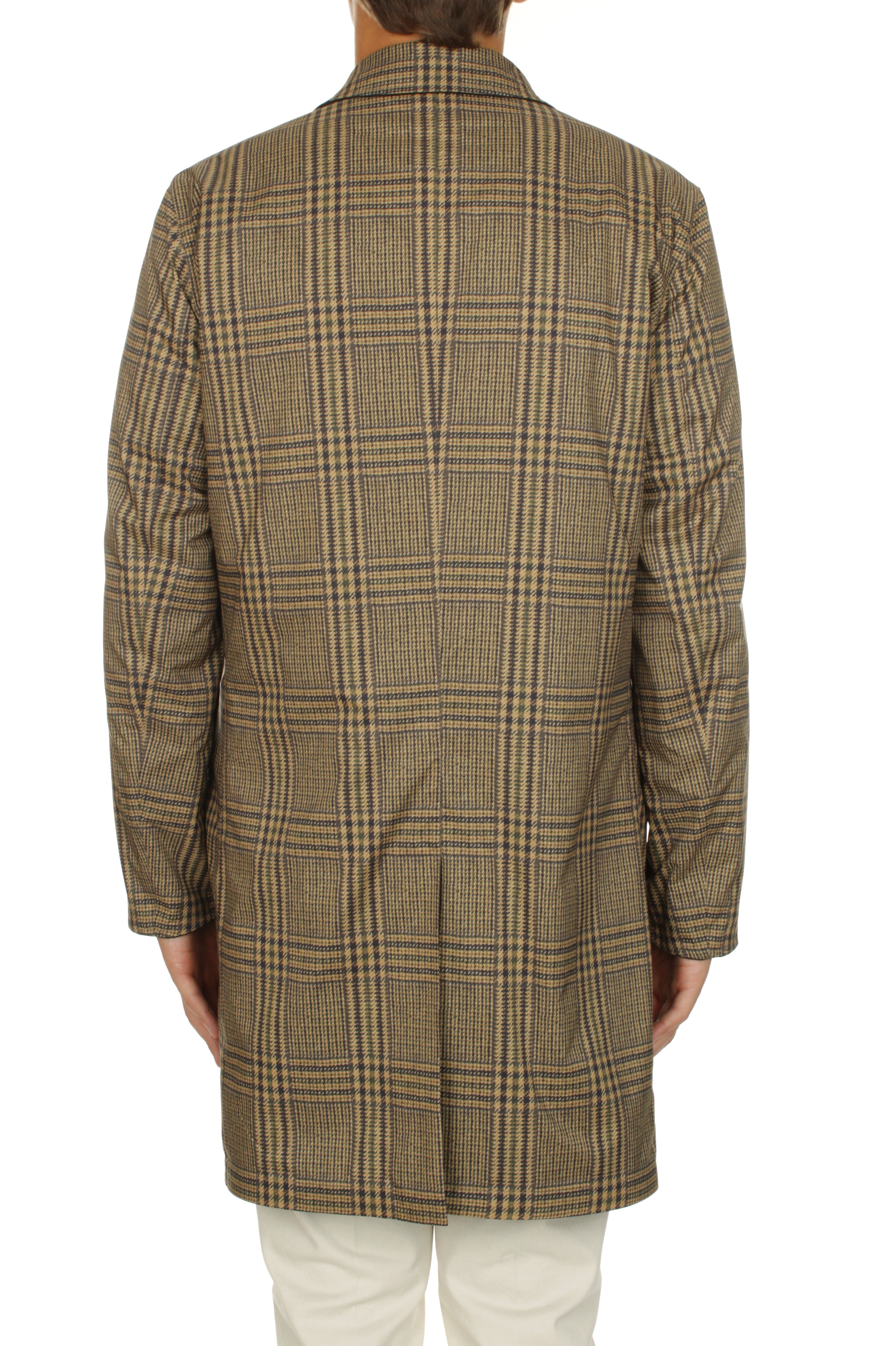 CAPPOTTI Multicolore Kired X Histores