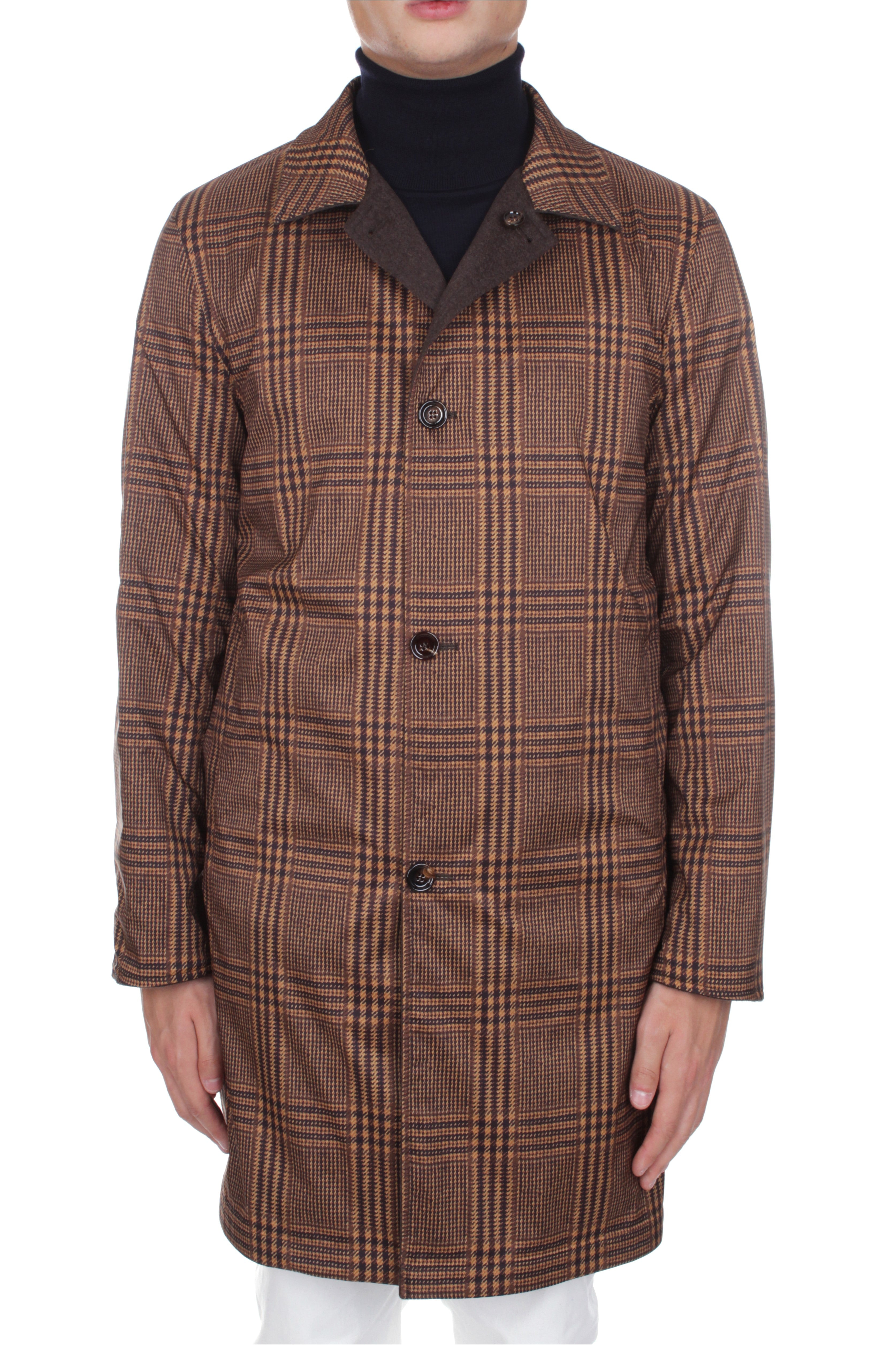 CAPPOTTI Multicolore Kired X Histores