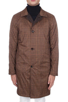 CAPPOTTI Multicolore Kired X Histores