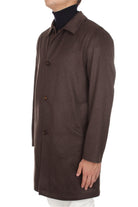 CAPPOTTI Multicolore Kired X Histores