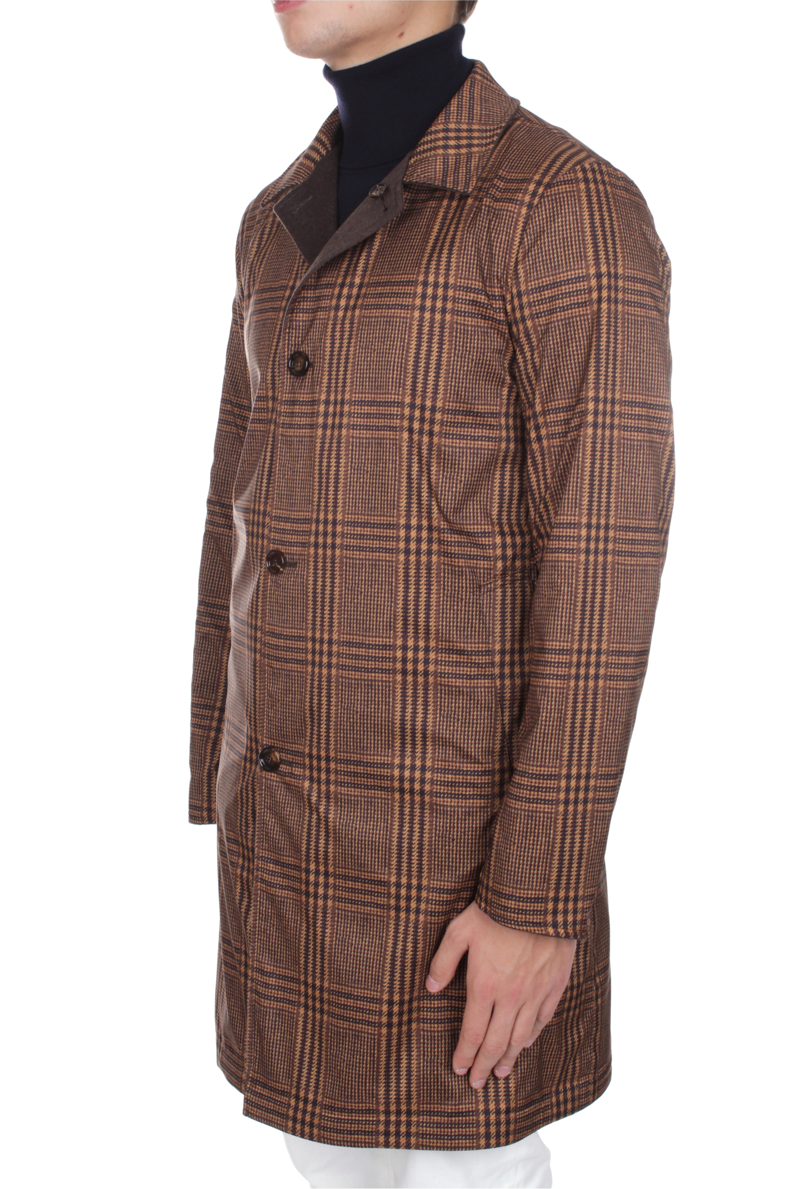 CAPPOTTI Multicolore Kired X Histores