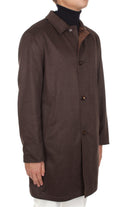 CAPPOTTI Multicolore Kired X Histores