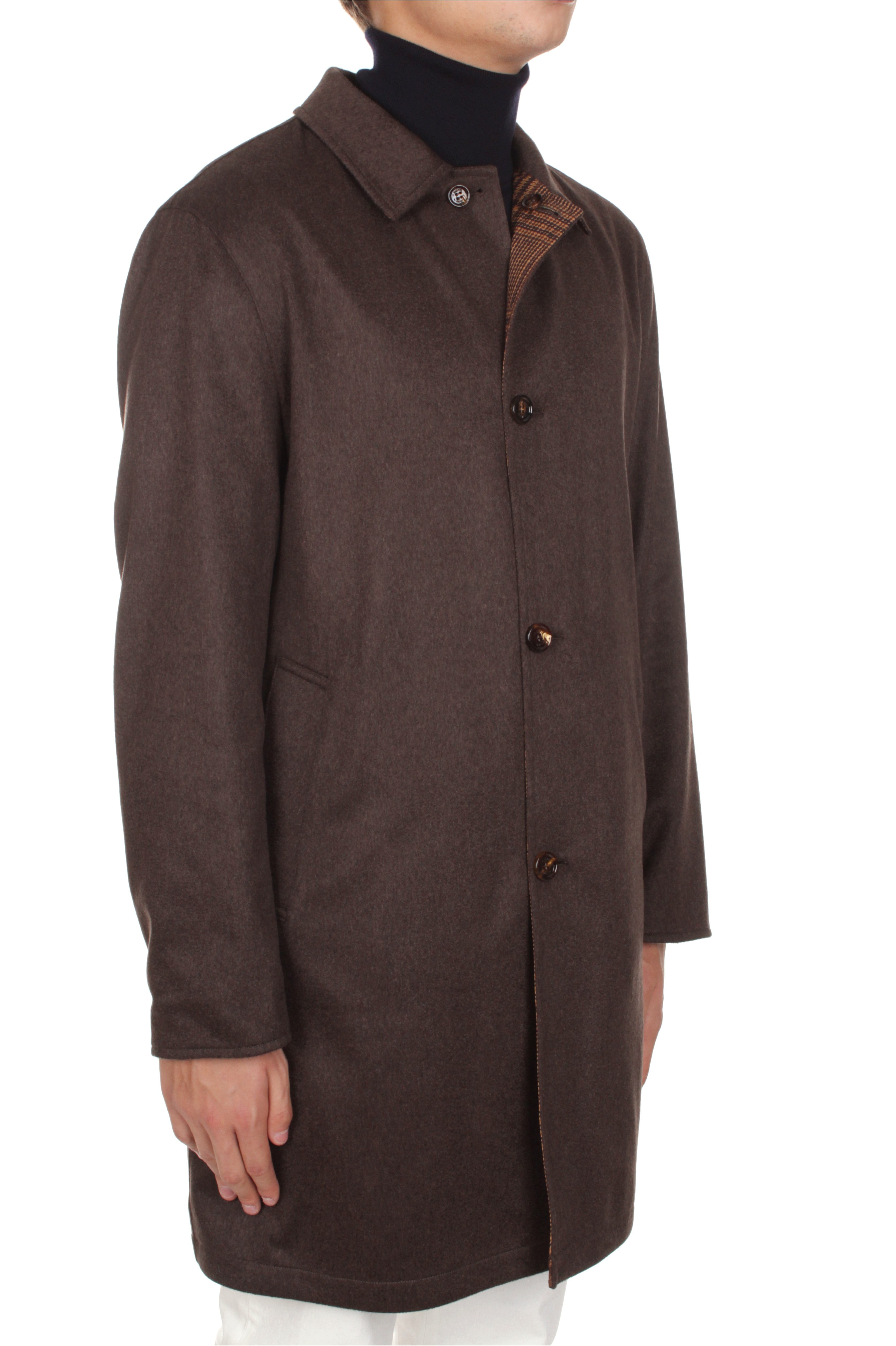 CAPPOTTI Multicolore Kired X Histores