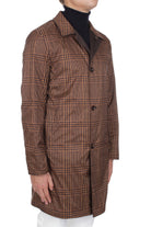 CAPPOTTI Multicolore Kired X Histores