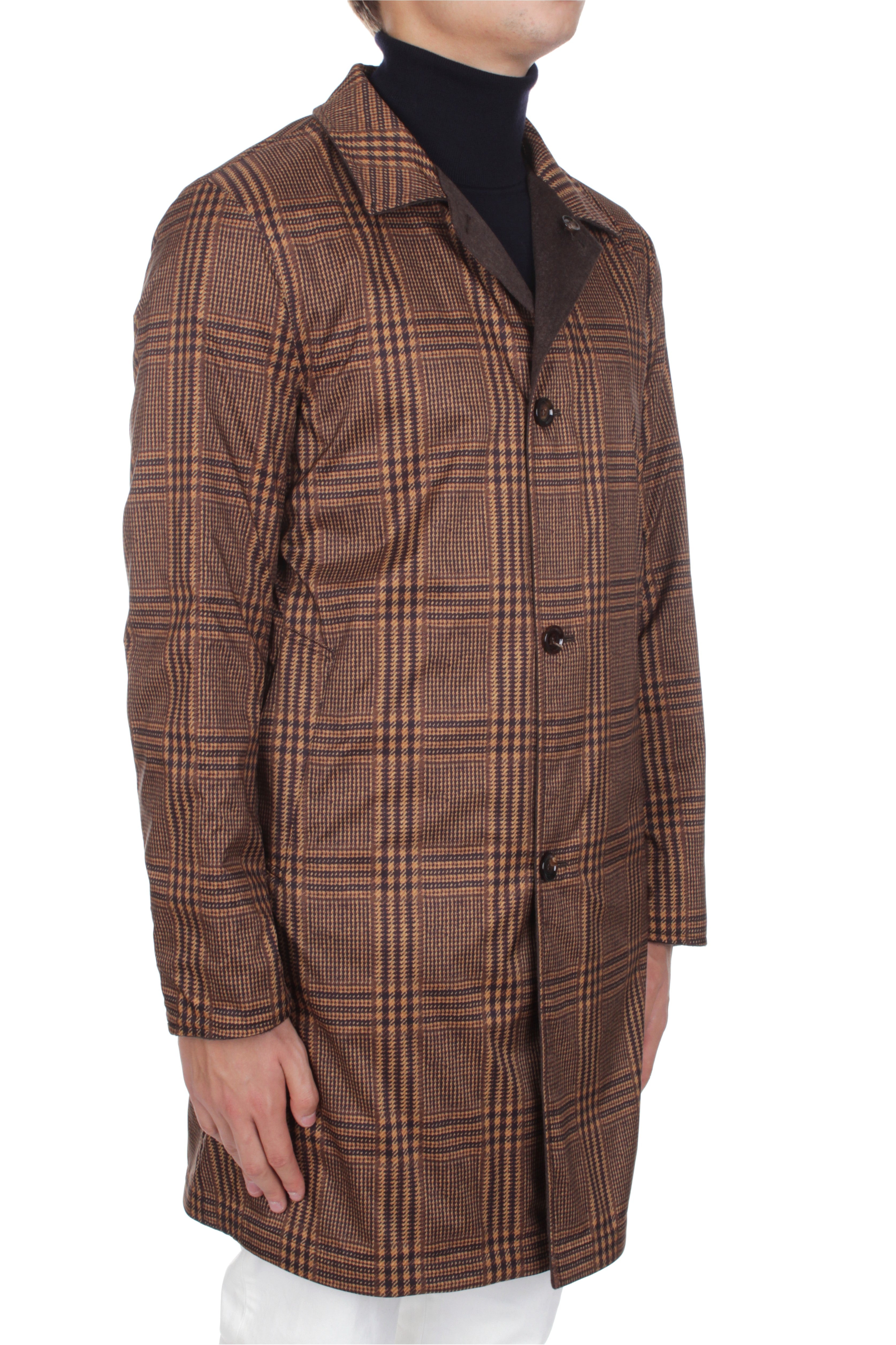 CAPPOTTI Multicolore Kired X Histores