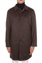 CAPPOTTI Multicolore Kired X Histores